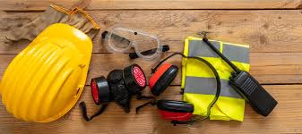 Global Focus on Safety Gear as Workplace and Public Safety Standards Tighten