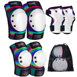 Beginner Skating Gear