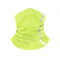 Reflective Neck Gaiter